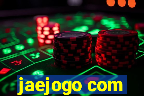 jaejogo com